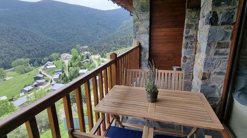 Foto 4 de Piso de alquiler en La Molina, Alp