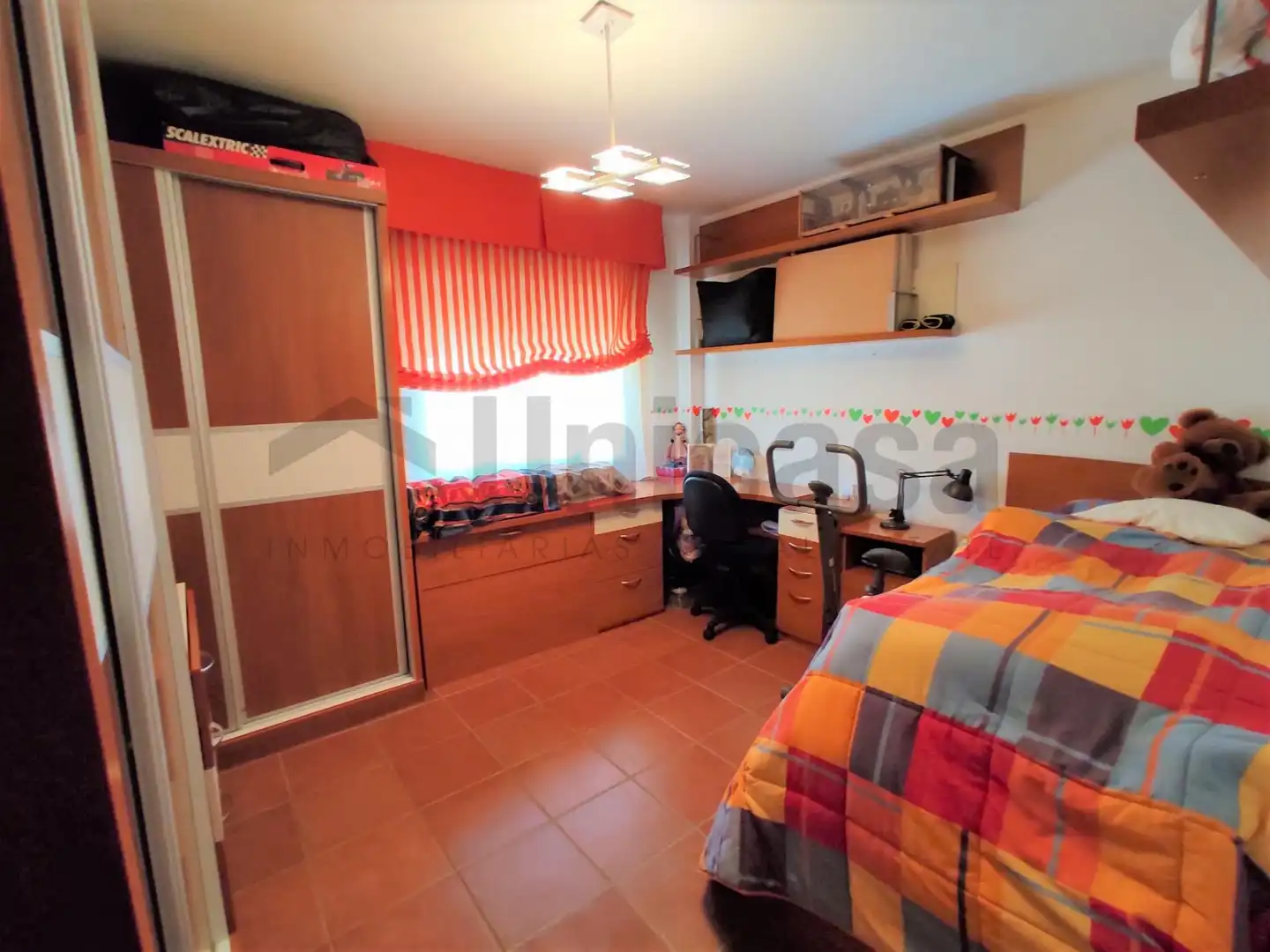 Habitación de Casa o chalet en venta en Málaga con Aire acondicionado, Jardín privado y Terraza