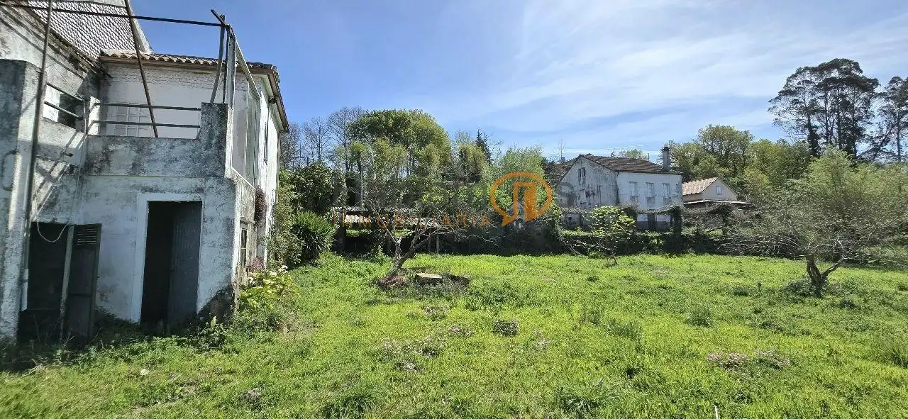 Casa con giardino in vendita a Padrón, imagen 31