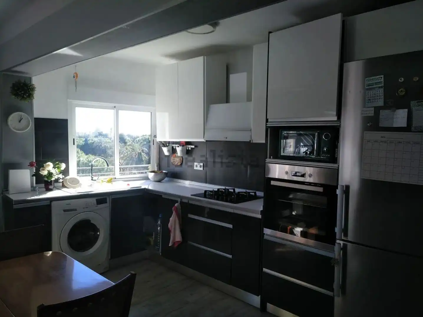 Piso con ascensor en venta en calle arquitecto gilabert 13 piso 5 pta 36, imagen 6