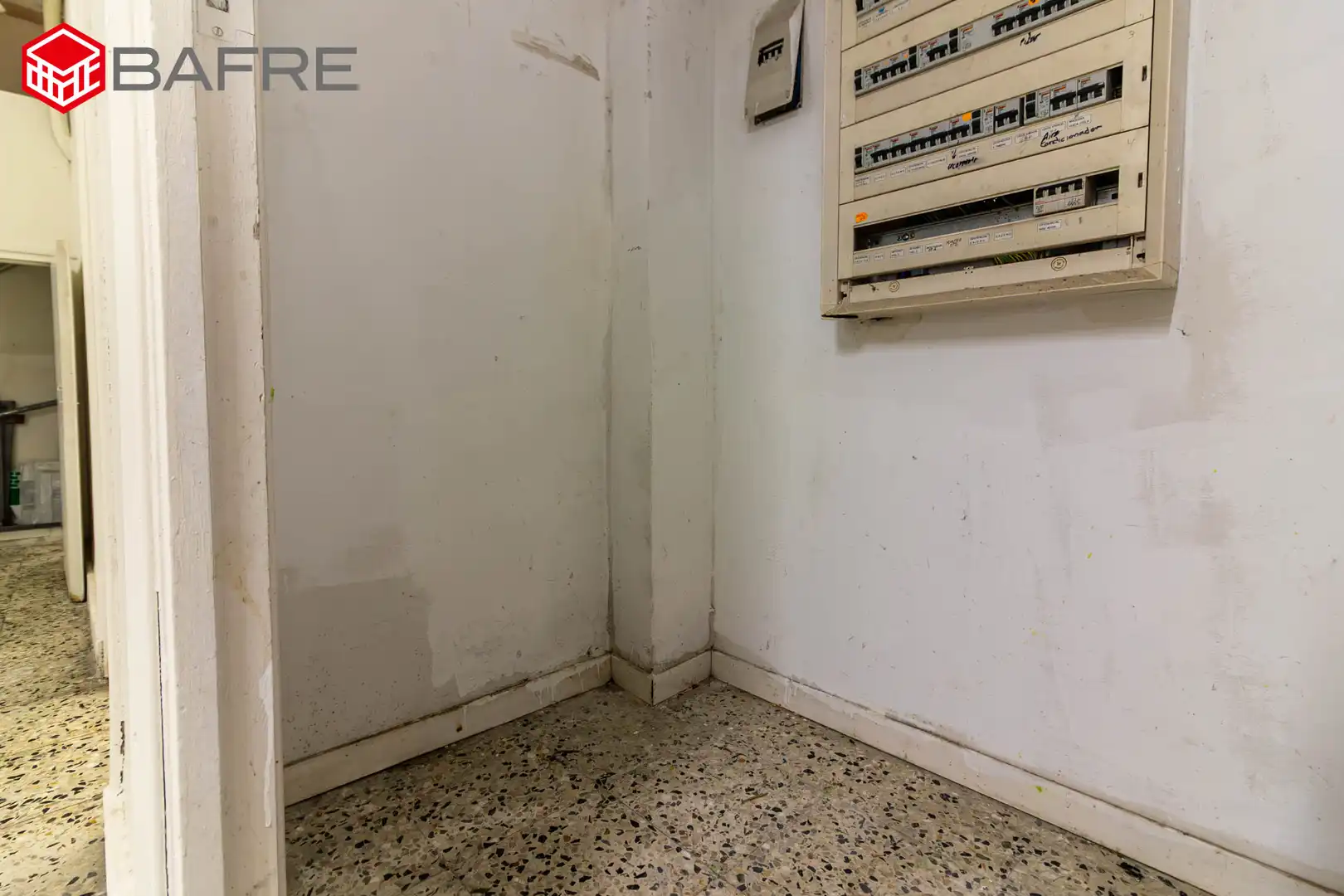 Geschaftsraum zur Miete in Calle de Antonio Salvador, Almendrales