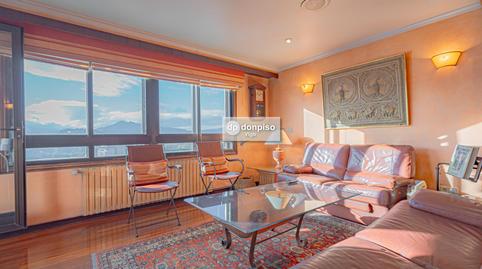 Foto 3 de Dúplex en venda a O Castro, Vigo