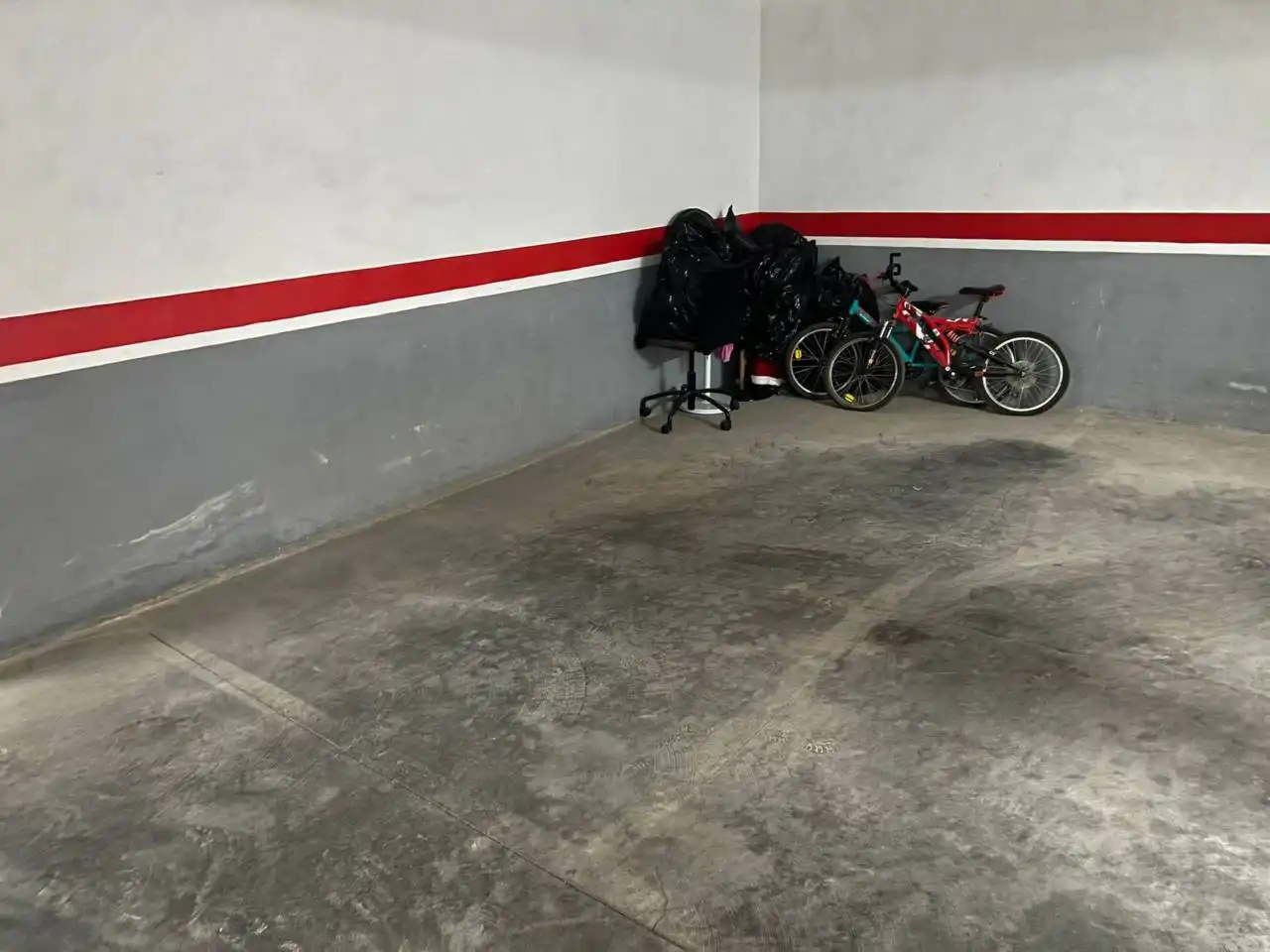 Parcheggio in vendita a Almansa, imagen 2