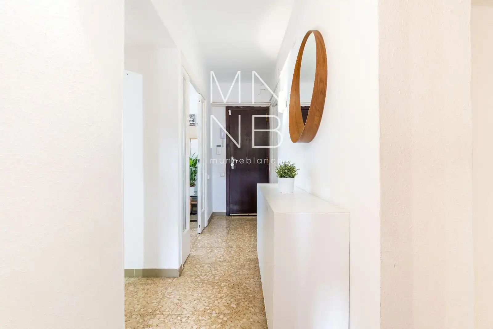 Flat for sale in Sant Andreu de Llavaneres  with Heating, Terrace and Furnished