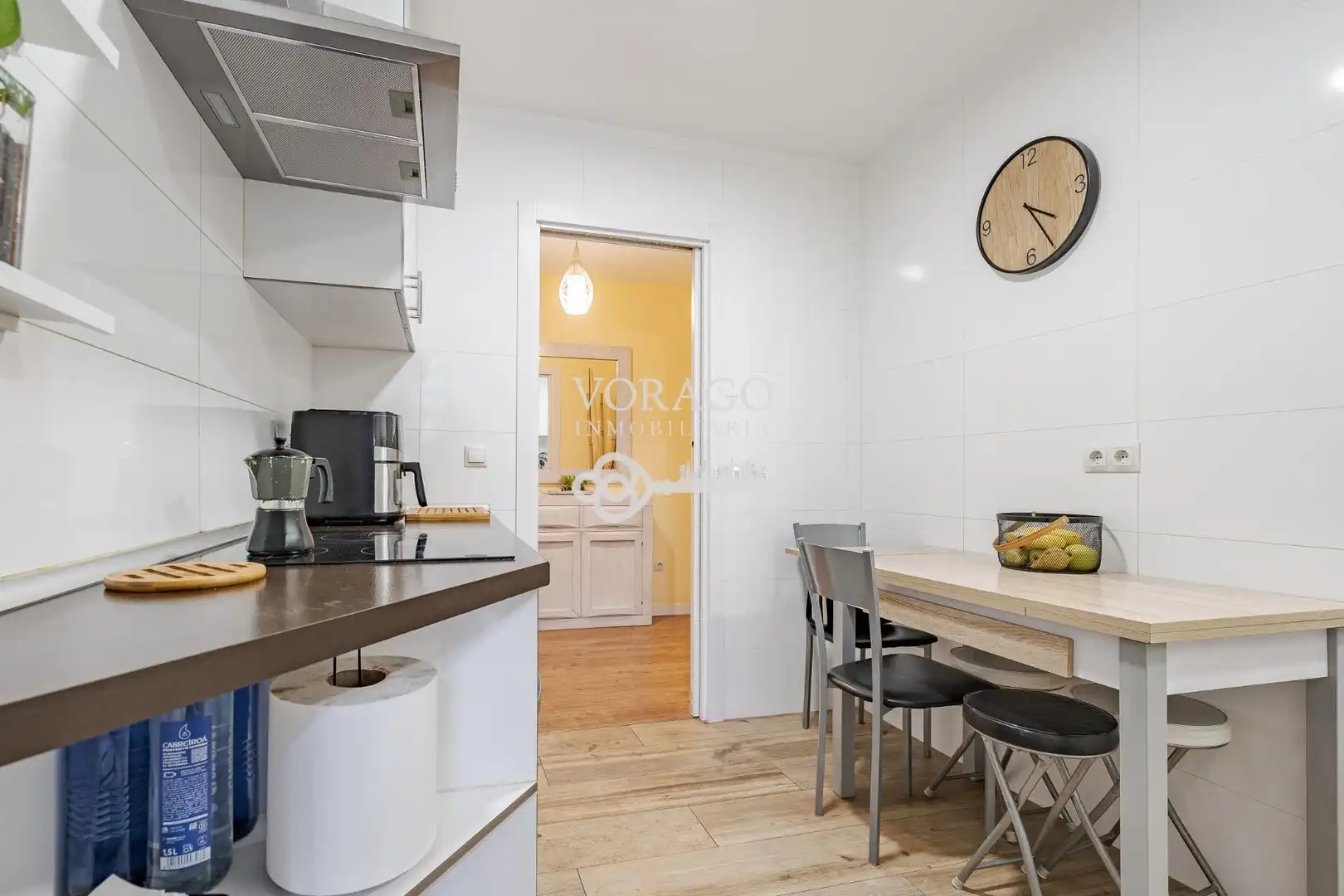 Piso con ascensor en venta en Pryconsa - Juan de Austria, imagen 19