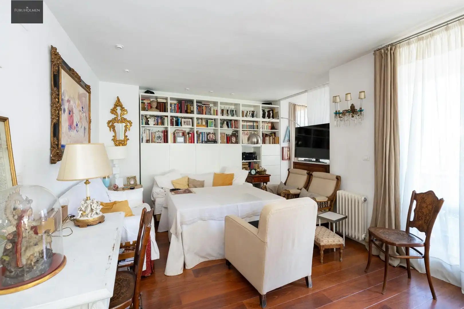 Piso con ascensor en venta en Calle Doctor Muñoz Fernández 2, imagen 11