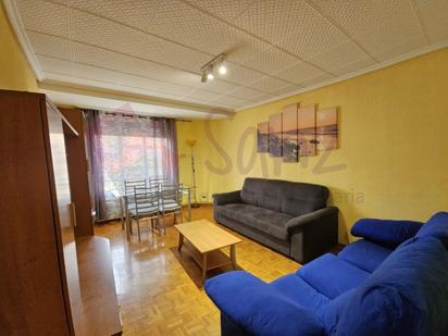 Living room of Flat for sale in Fuenmayor  with Terrace
