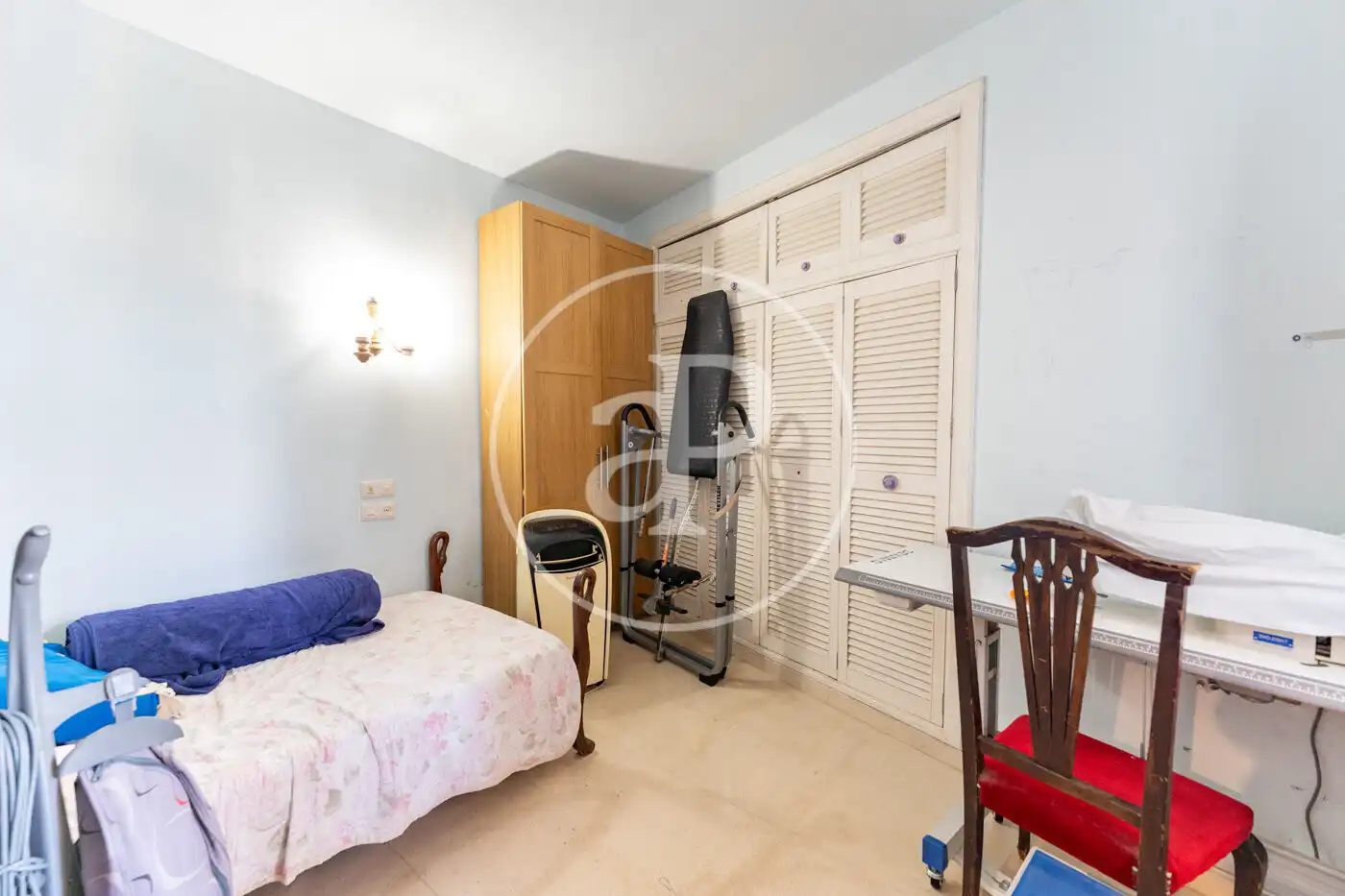 Ático con ascensor en venta en Son Amonda - Reis Catòlics, imagen 36