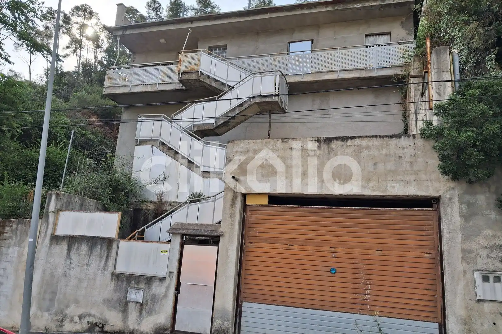 Maison à vendre à Vallirana