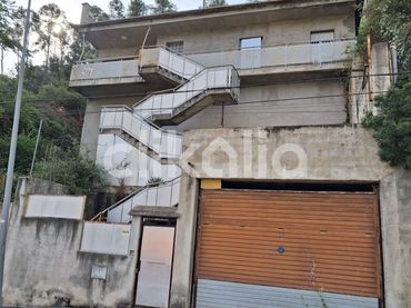 Casa en venda a Vallirana