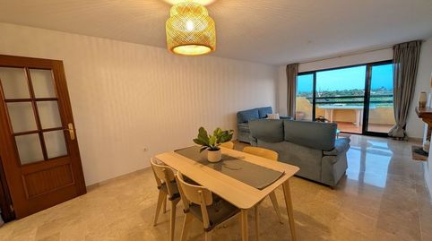 Foto 4 de Apartament de lloguer a La Concha - Resina Golf, Estepona