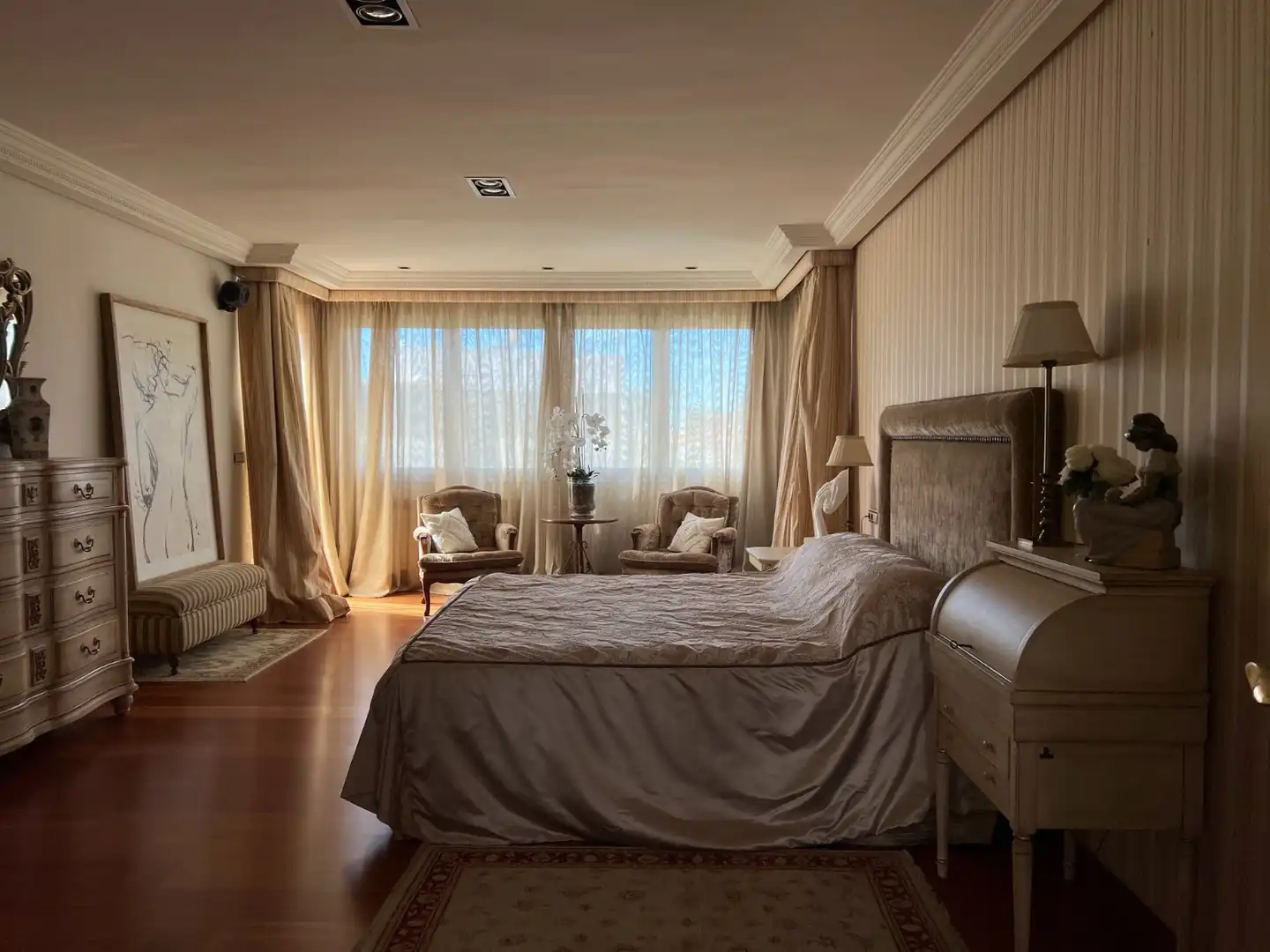 House with terrace for sale in Playa de San Juan - El Cabo de las Huertas, imagen 3