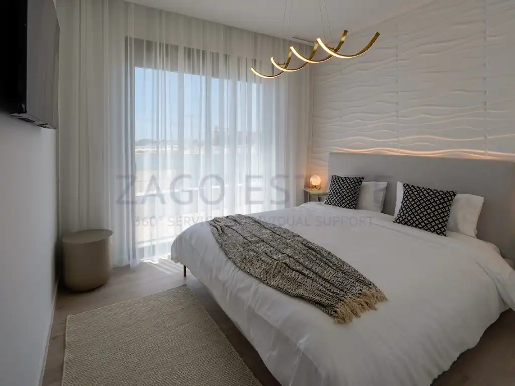 Haus oder Chalet zur Miete in Calle Equador, 4, Balcón de Finestrat - Terra Marina