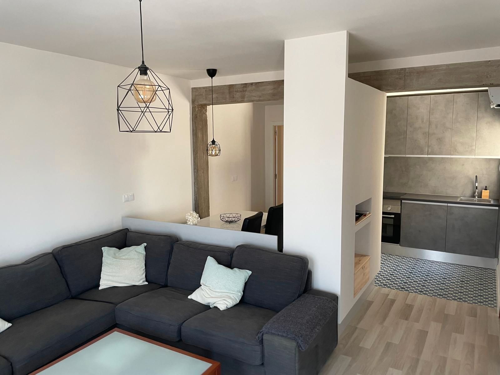 Flat for sale in Algemesí