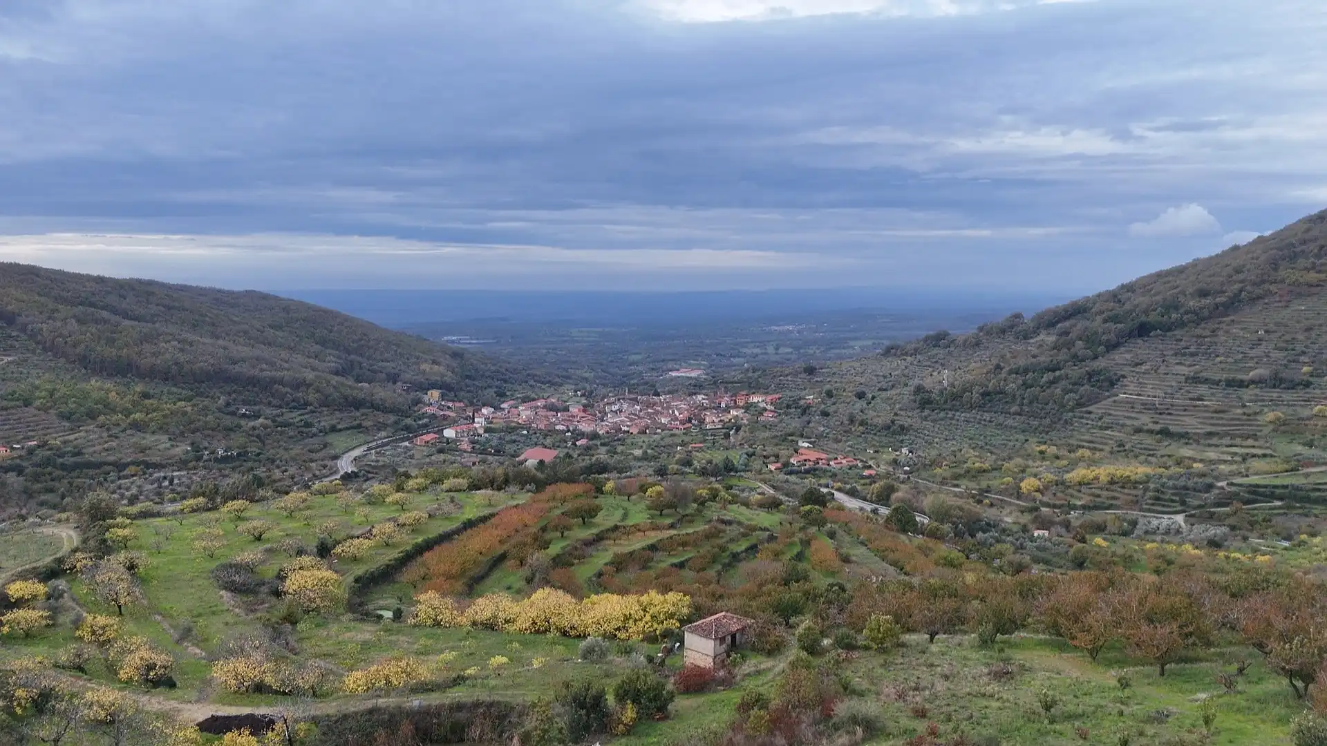 Terreni e lotti in vendita a Pasarón de la Vera, imagen 6