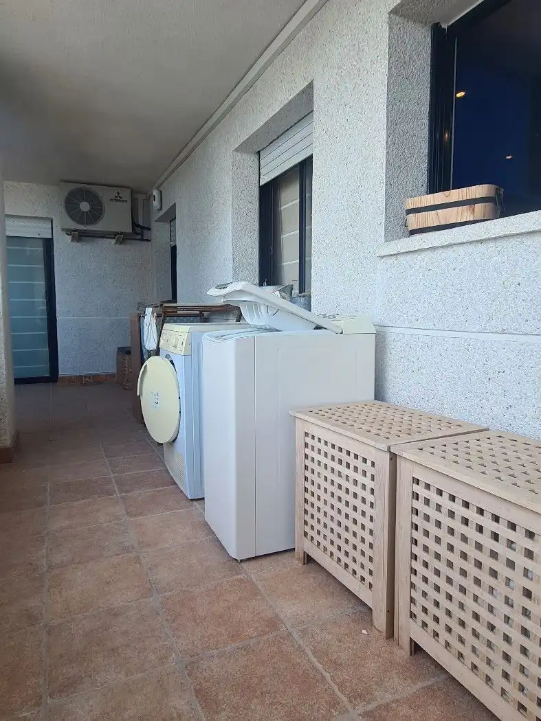 Apartment with pool for sale in Mar i Camp - Platja dels Capellans, imagen 72