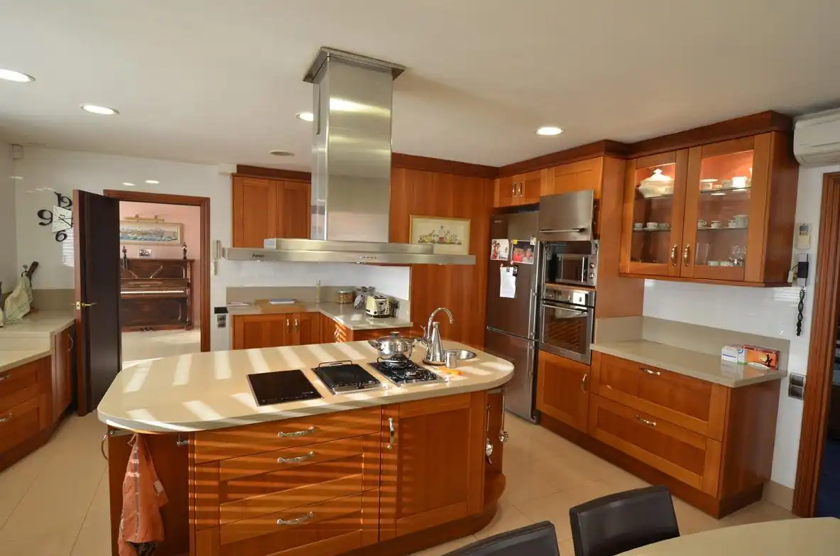Casa con piscina en venta en Santa Susanna, imagen 15
