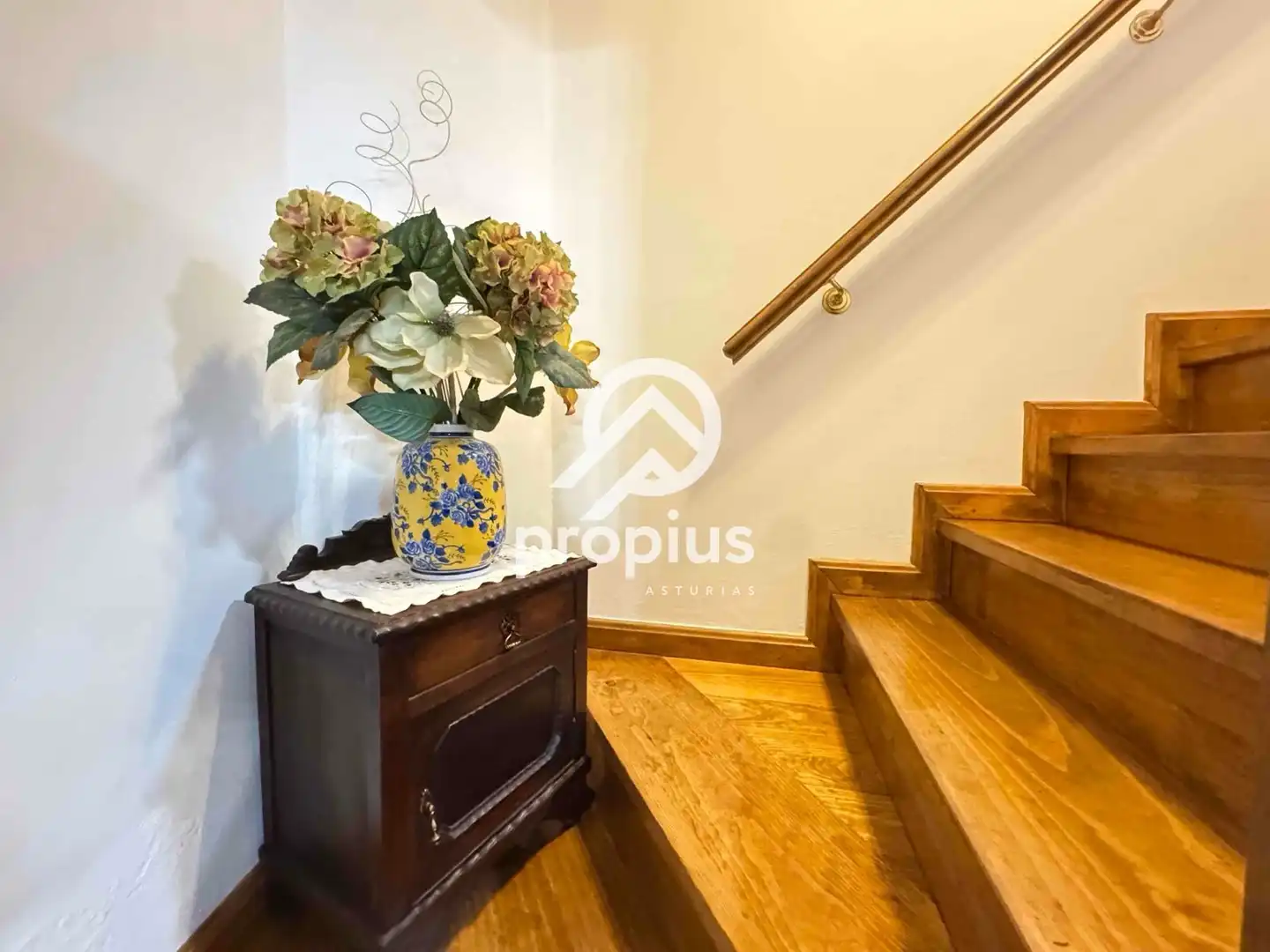 Casa o chalet en venta en Parres con Calefacción, Jardín privado y Parquet