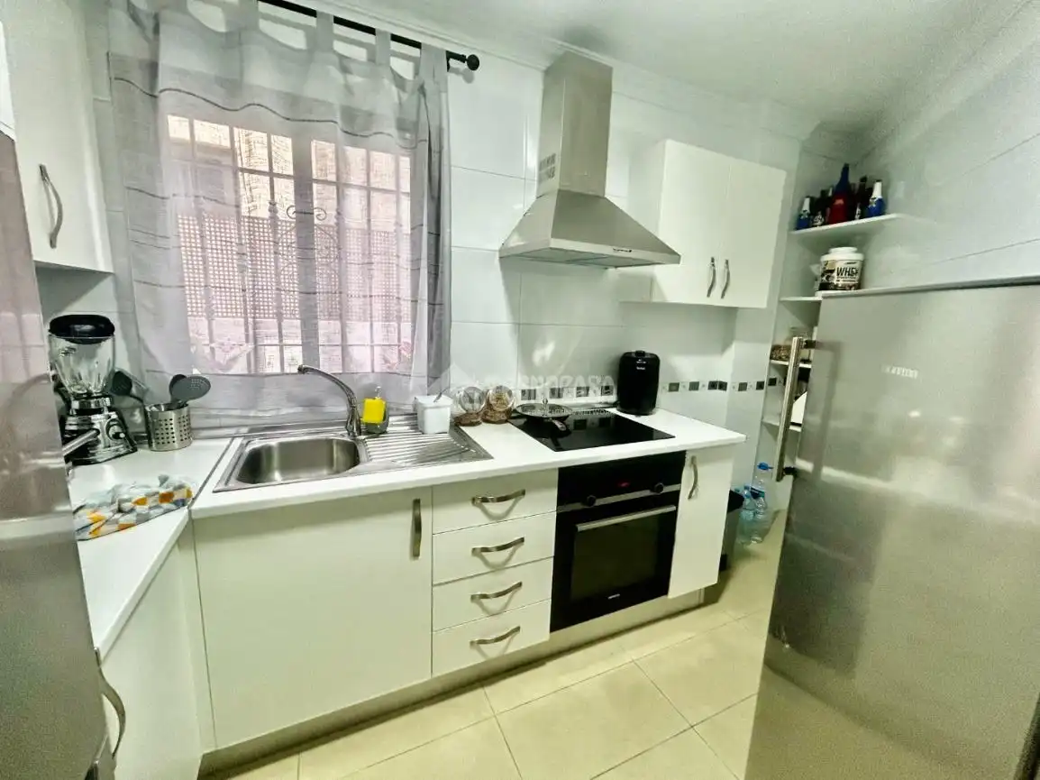 Semi-detached house to rent in Centro, imagen 8