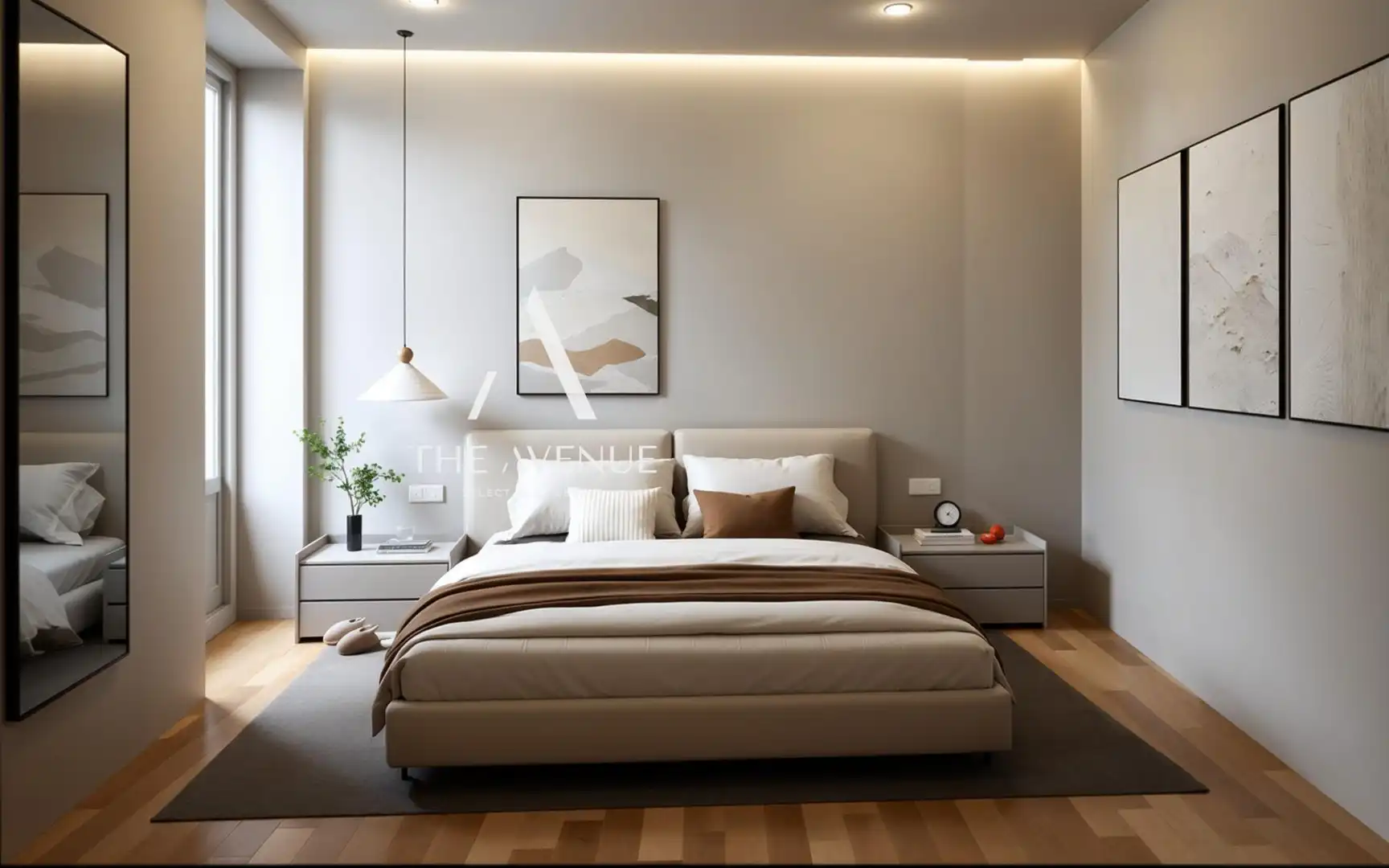 Habitación de Piso en venta en Madrid con Aire acondicionado