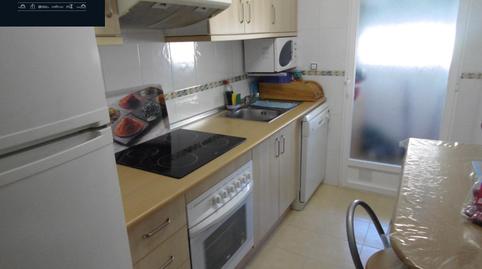 Foto 5 de Apartament de lloguer a Rincón Alto, Benidorm