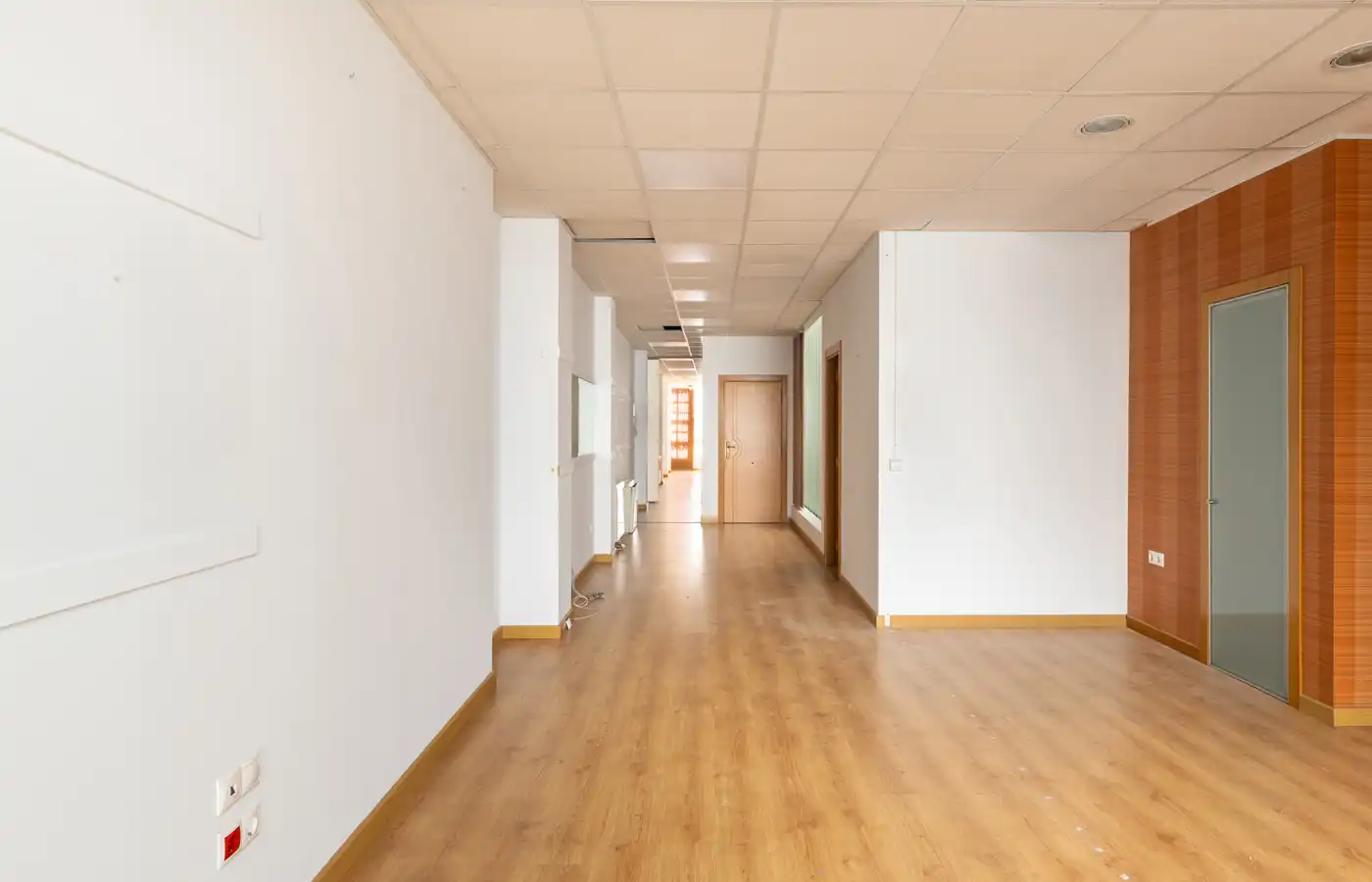 Wohnung zum Verkauf in A Coruña Capital  mit Heizung