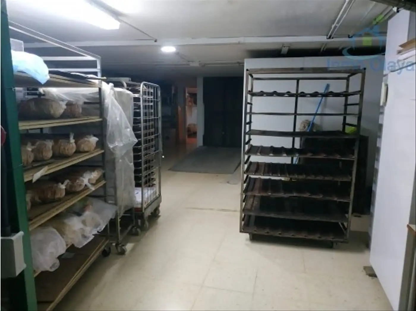 Local comercial en traspaso en Sant Joan Baptista, imagen 51