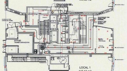 Photo 4 of Premises to rent in Hospitalet - Plaça Europa, 122, Santa Eulàlia, Barcelona