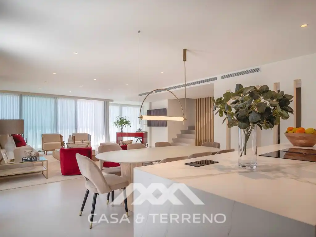 Casa amb terrassa en venda a Calle Alclub, imagen 22
