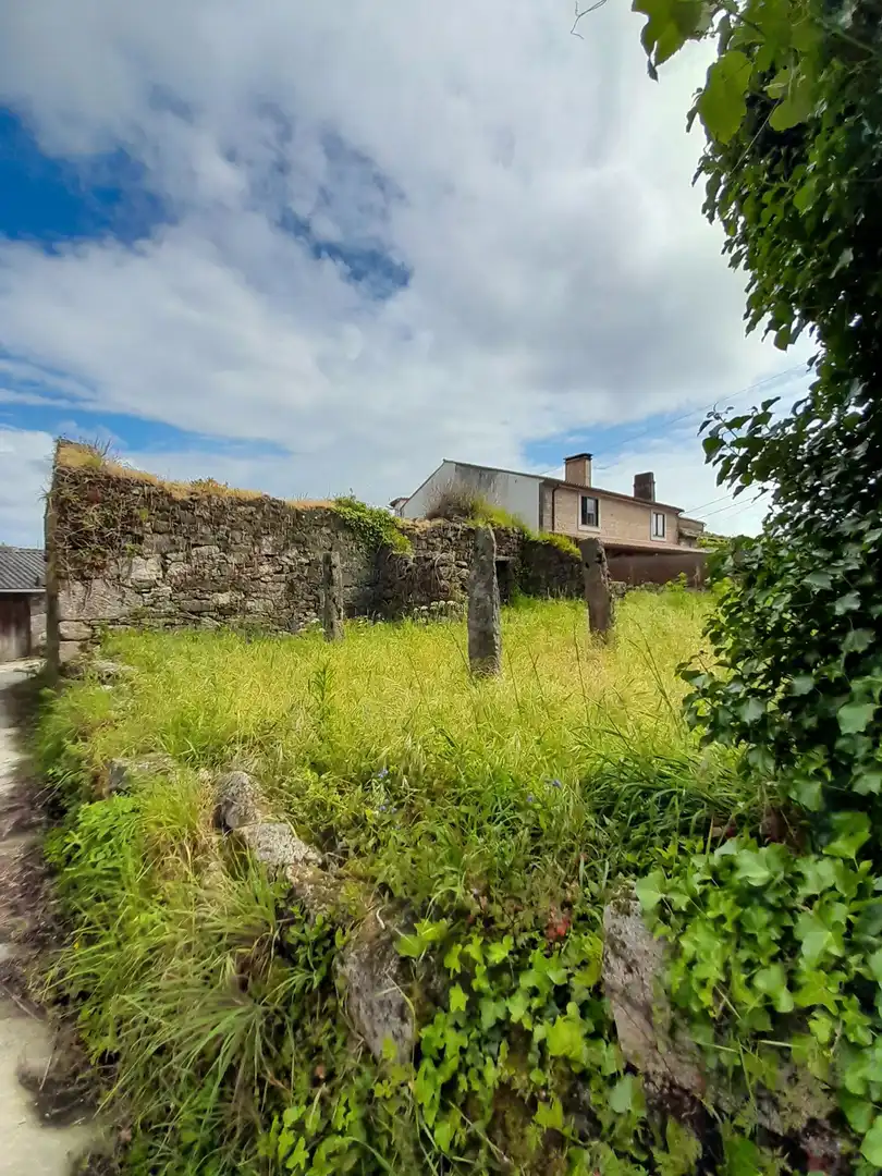 Casa o xalet en venda en Dodro amb Jardí privat