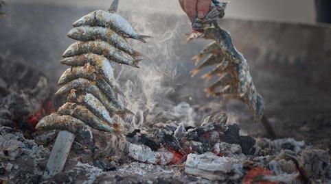 Foto 4 de Casa o xalet en venda a Manantiales - Estación de Autobuses, Málaga