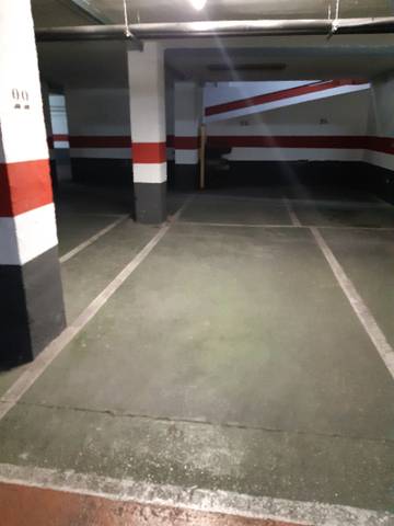 Garaje en Venta en Calle de Luis del Valle, 10 en Universidad San Francisco