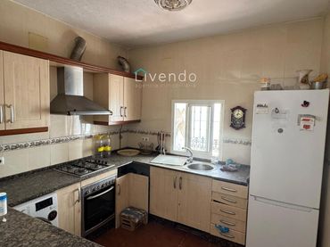 Casa en venta en Alcalá de los Gazules