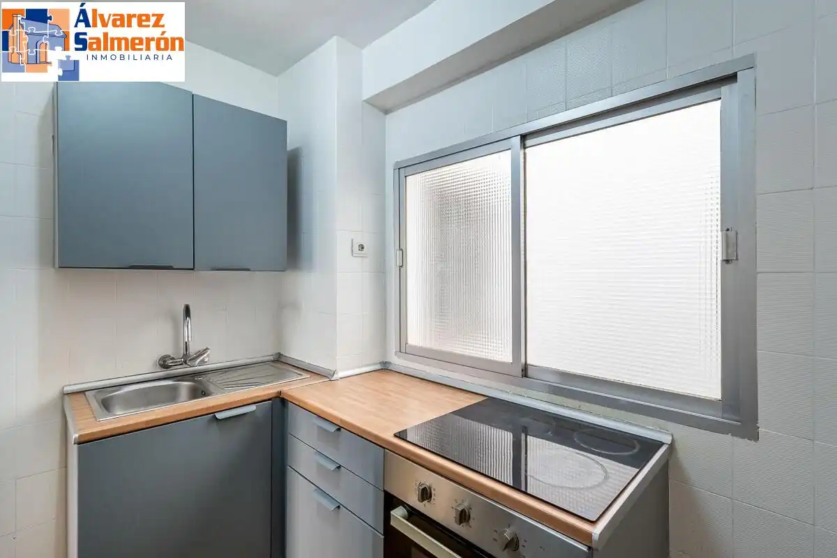 Piso con ascensor en venta en Centro, imagen 9