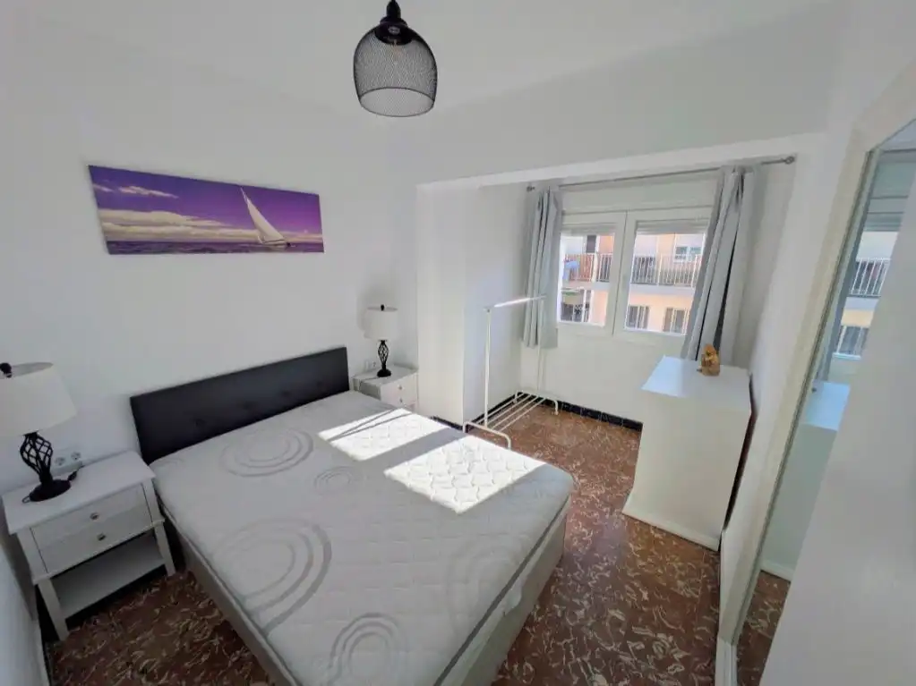 Habitación de Piso de alquiler en El Perelló