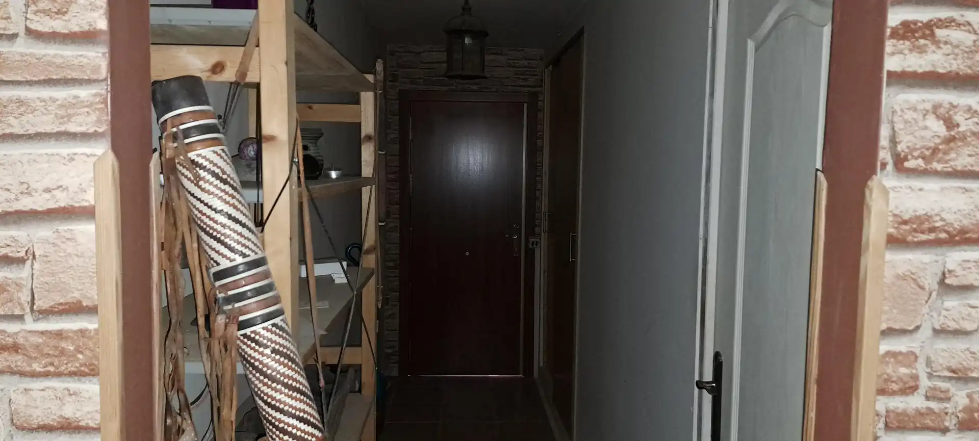 Country house zum Verkauf in Avenida Julián Sánchez, 23, Fuente El Saz de Jarama