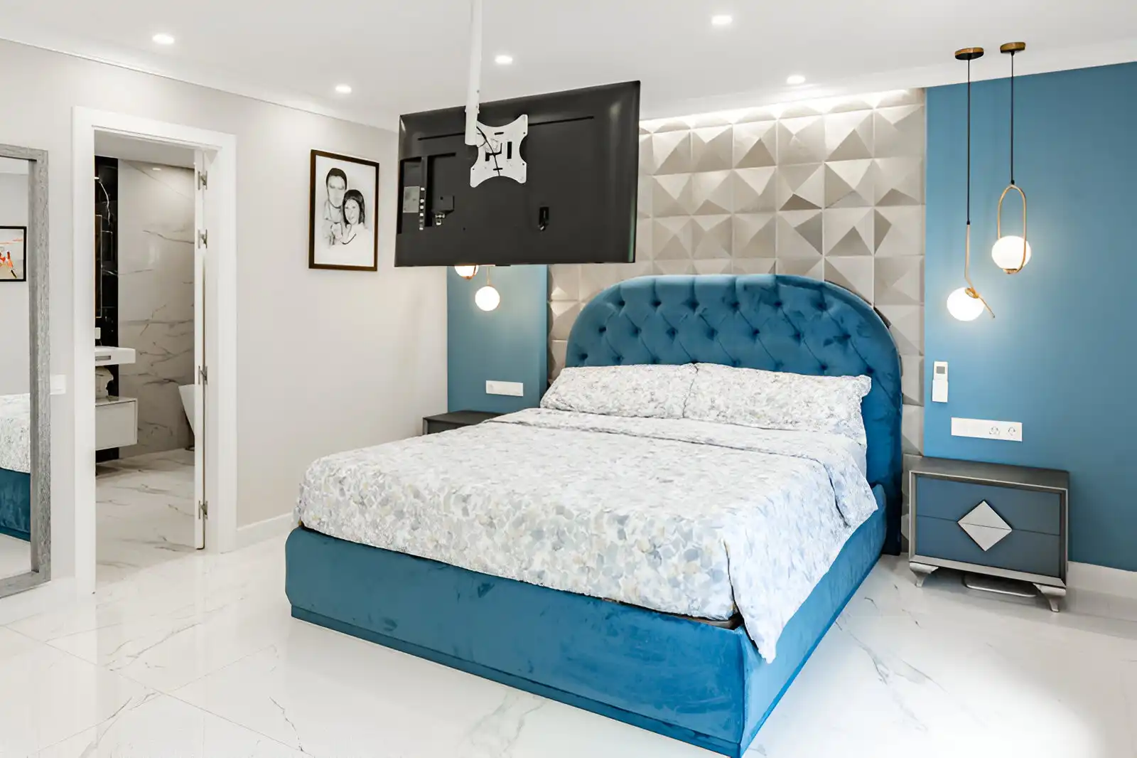 Casa con piscina in vendita a Marbella Centro, imagen 16