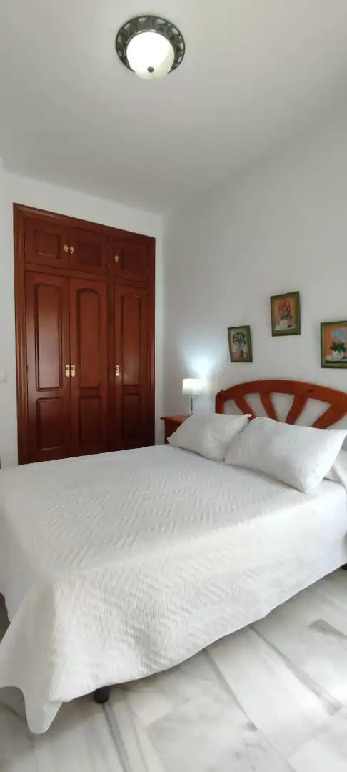 Apartments for rent in Calle Oviedo, 18, Puerto Deportivo