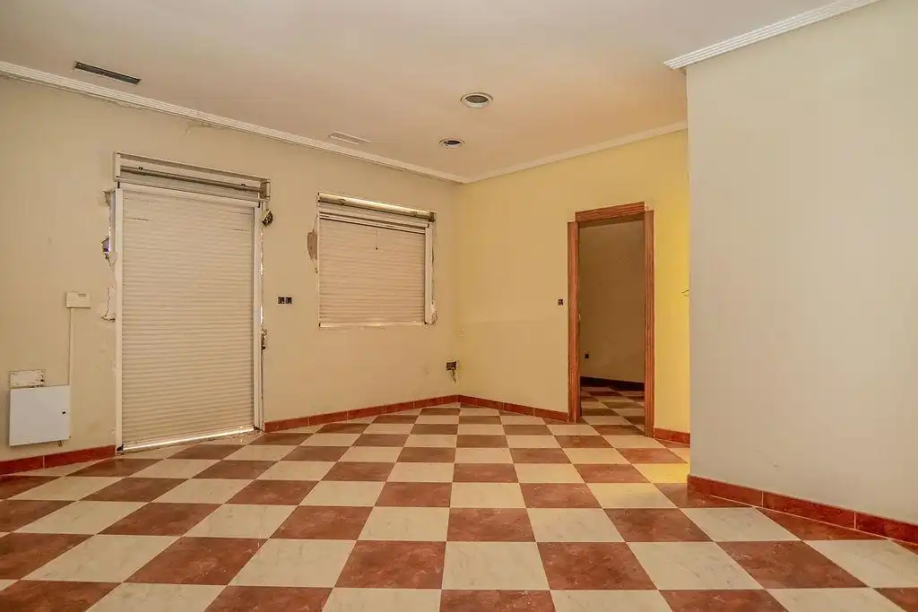 Chalet con piscina en venta en Campo de Murcia, imagen 19