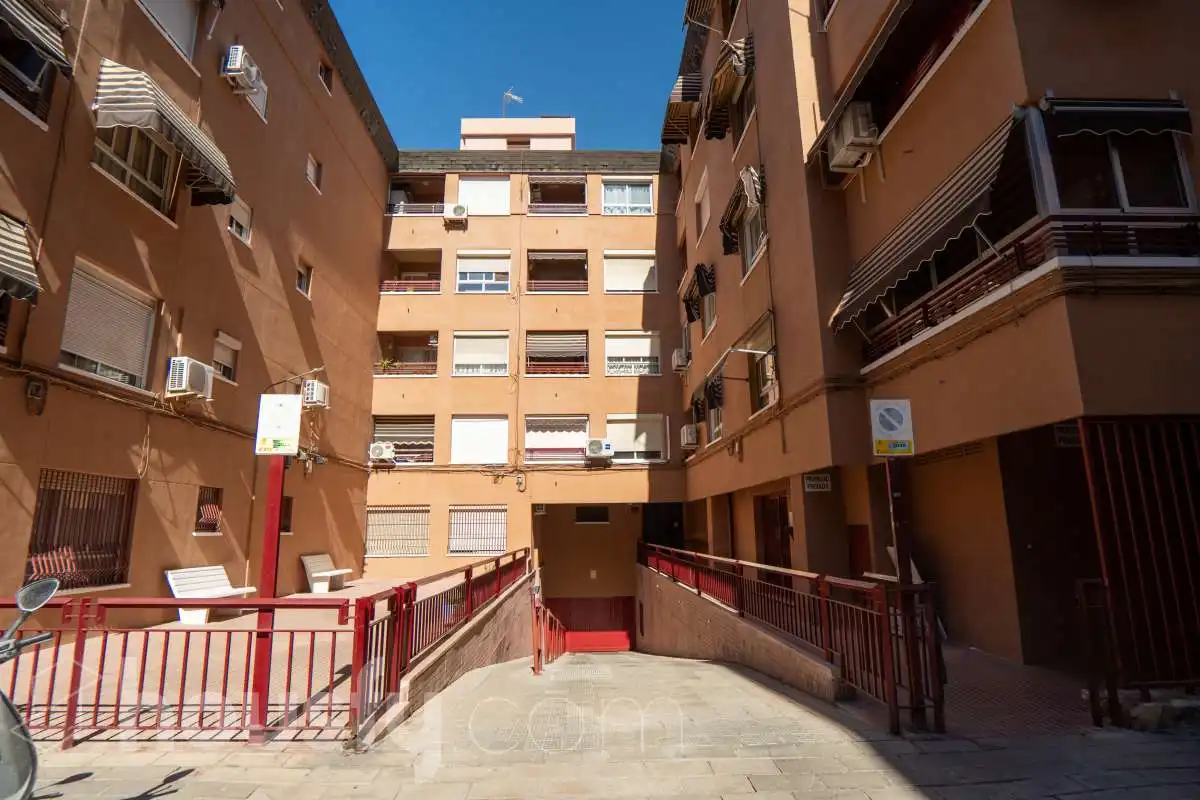 Piso con ascensor en venta en Calle Barcelona ., imagen 32
