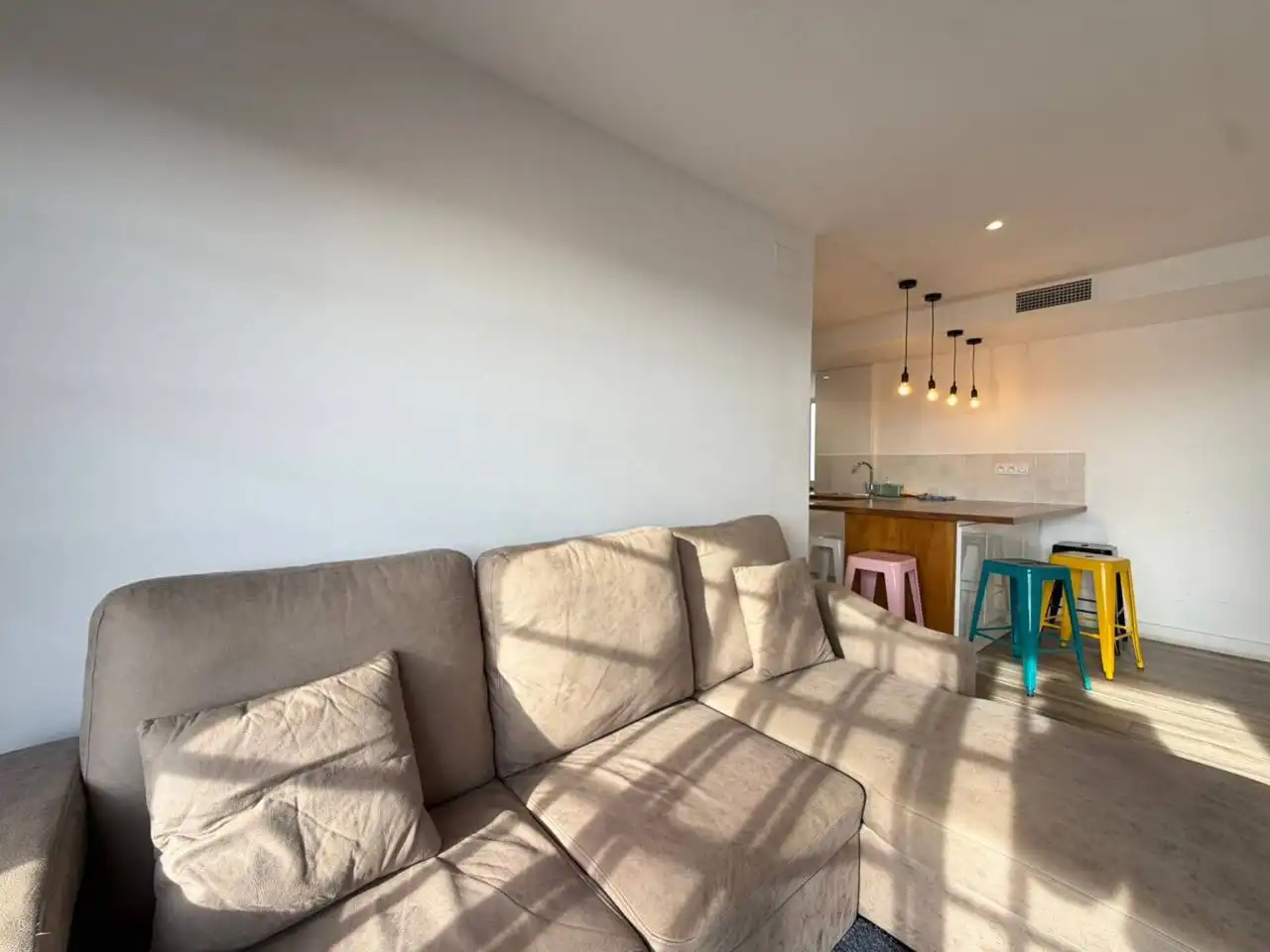 Flat with terrace for sale in La Bosca, imagen 11