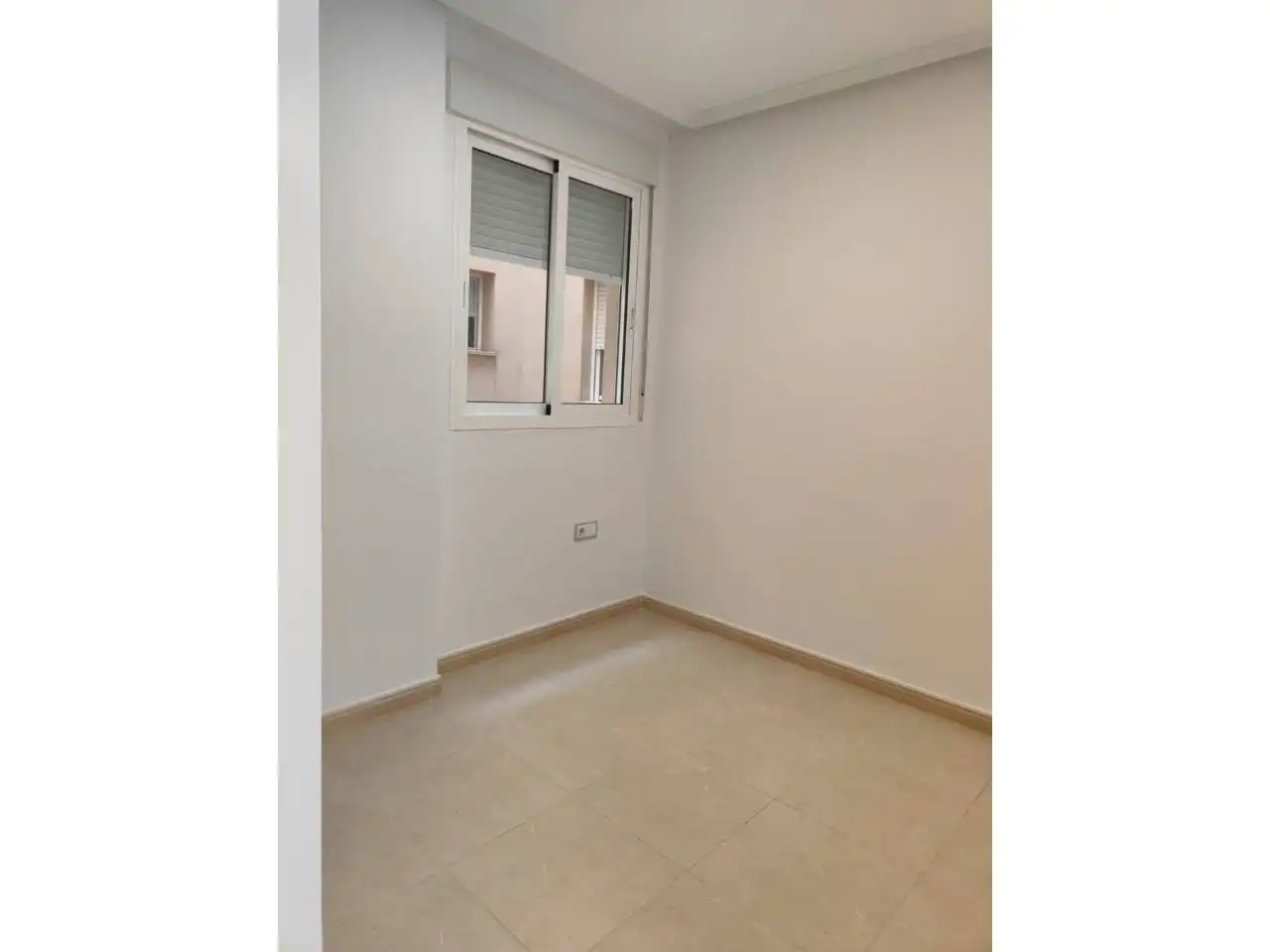 Bedroom of Flat for sale in Murcia  with Air Conditioner, Storage room and Furnished
