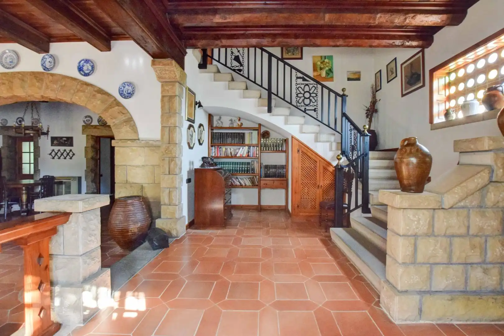Houses for sale in DISEMINAT, Bot