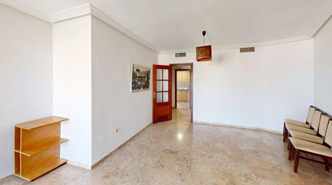 Foto 5 de Pis en venda a Paseo de la Estación, Peñamefecit - Avda Barcelona, Jaén Capital