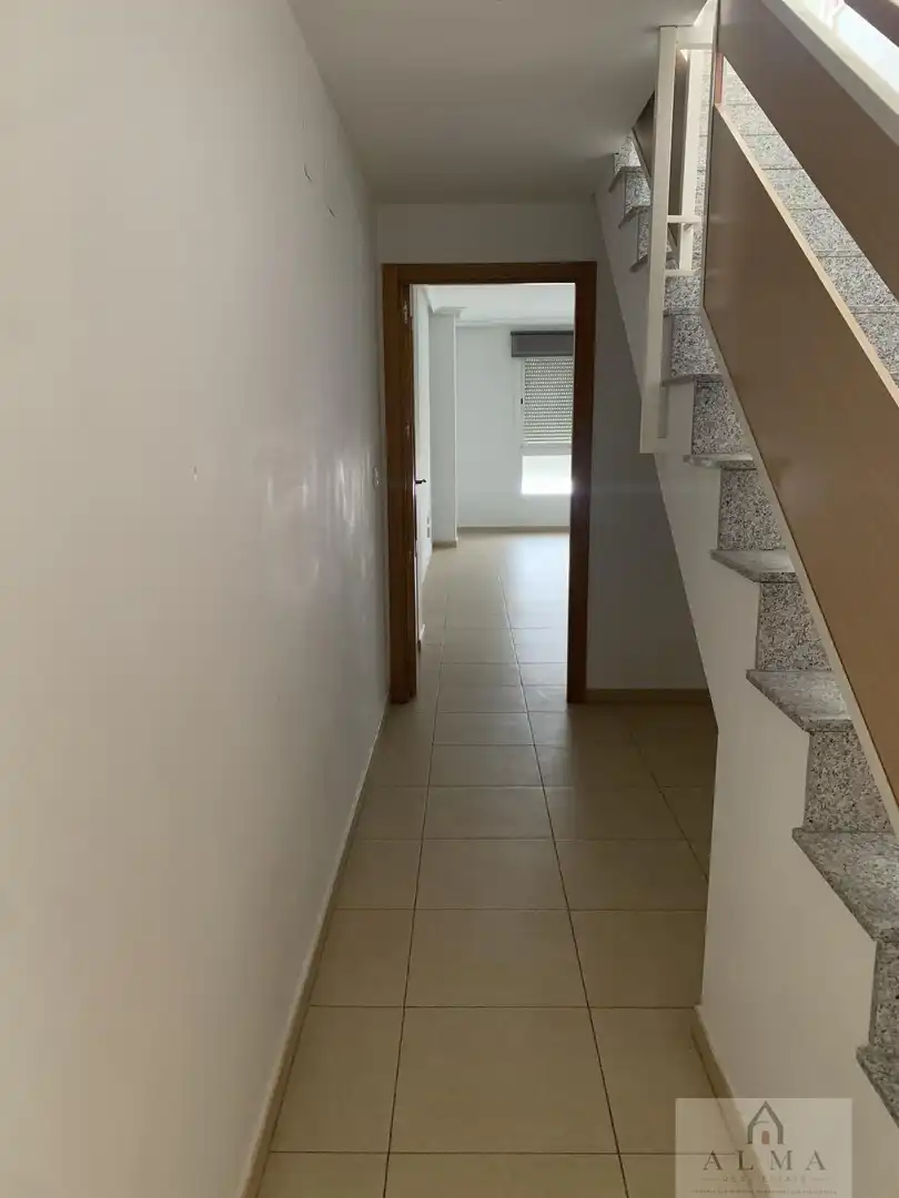 Maisonette zum Verkauf in Almendralejo
