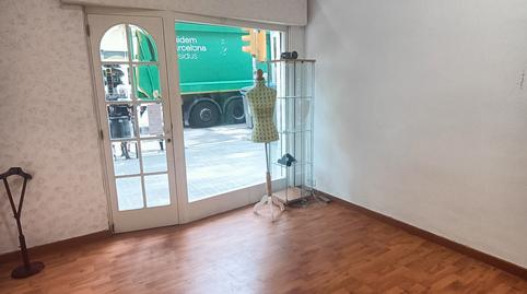 Foto 3 von Geschaftsraum zur Miete in Carrer de Cartagena, 206, Sagrada Família,  Barcelona Capital