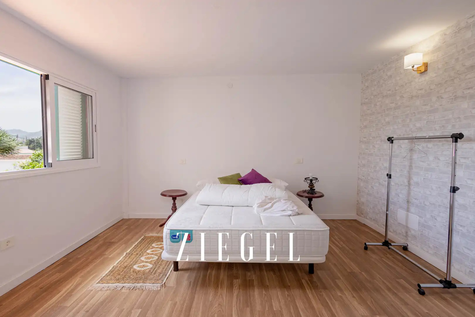 Bedroom of Houses for sale in San Cristóbal de la Laguna  with Private garden, Terrace and Storage room
