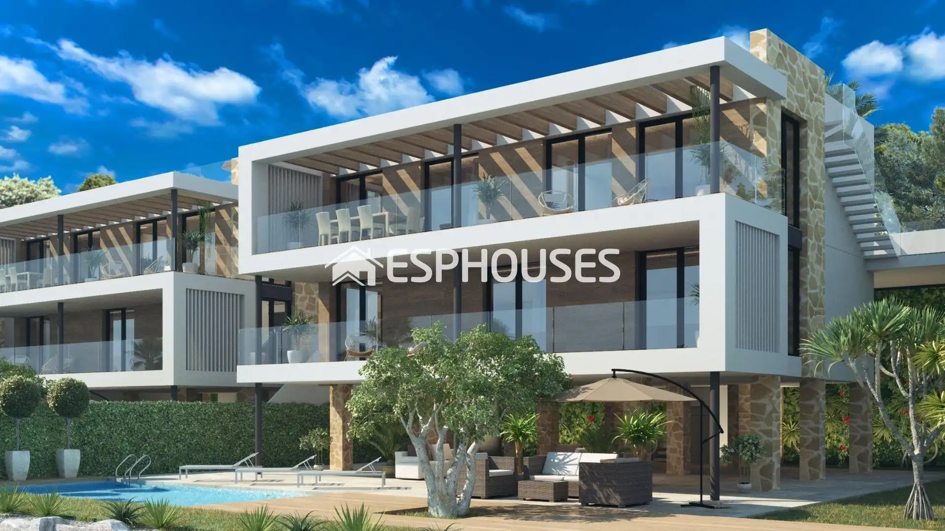 Casa con terrazza in vendita a Ciudad Quesada, imagen 14
