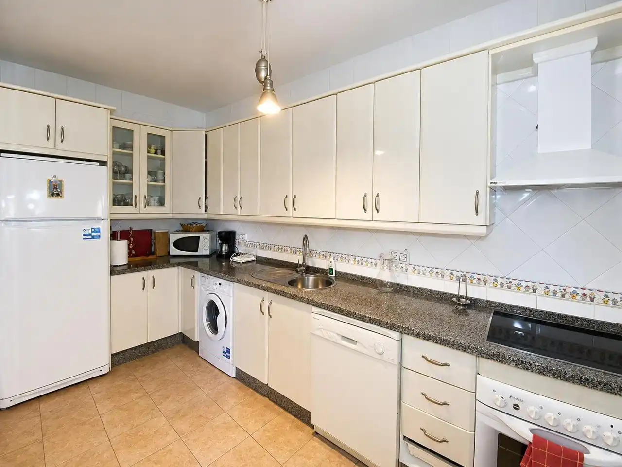 House with pool for sale in La Garrovilla, imagen 17