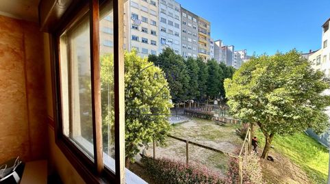 Foto 4 de Pis en venda a Mestre Montes, Travesía de Vigo - San Xoán, Vigo